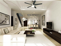 MR. THẮNG HOUSE - PACKCITY